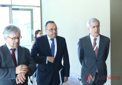 Semana Digestiva 2016