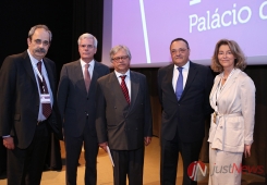 Semana Digestiva 2016