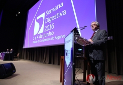 Semana Digestiva 2016