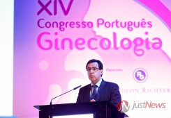 XIV Congresso Português de Ginecologia