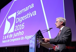 Semana Digestiva 2016