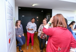 12.ª Reunião Nacional do Núcleo de Estudos da Diabetes Mellitus