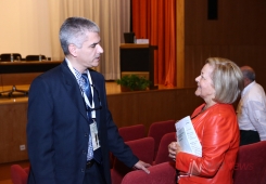 XIII Curso Pós-Graduado sobre Envelhecimento