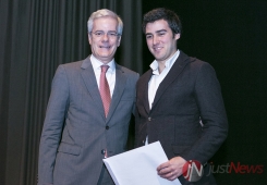 Semana Digestiva 2016