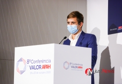 Conferência de Valor - outubro 2020