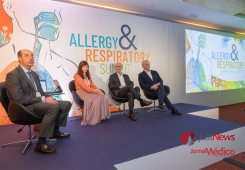 Allergy & Respiratory Summit 2024