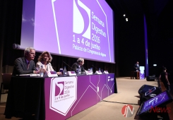 Semana Digestiva 2016