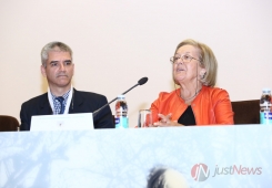 XIII Curso Pós-Graduado sobre Envelhecimento