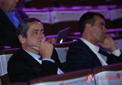 Semana Digestiva 2016