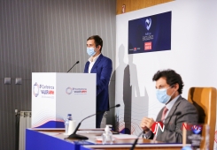 Conferência de Valor - outubro 2020