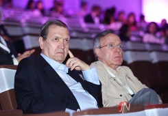 Semana Digestiva 2016