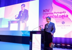 XIV Congresso Português de Ginecologia