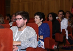 XIII Curso Pós-Graduado sobre Envelhecimento