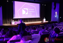 Semana Digestiva 2016