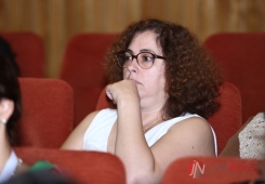 XIII Curso Pós-Graduado sobre Envelhecimento