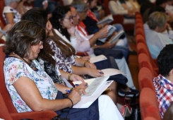 XIII Curso Pós-Graduado sobre Envelhecimento