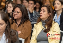 VI Jornadas Multidisciplinares de MGF