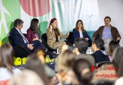 VI Jornadas Multidisciplinares de MGF