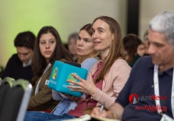 VI Jornadas Multidisciplinares de MGF