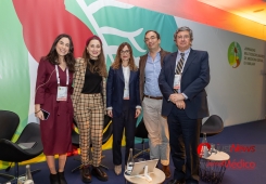 VI Jornadas Multidisciplinares de MGF