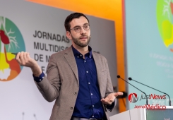 VI Jornadas Multidisciplinares de MGF