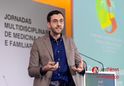 VI Jornadas Multidisciplinares de MGF