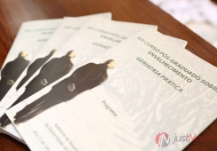 XIII Curso Pós-Graduado sobre Envelhecimento