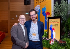 30.º Congresso de Medicina da Dor - ASTOR 2023