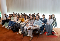 VI Jornadas Multidisciplinares de MGF