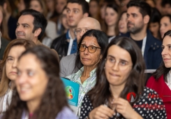 VI Jornadas Multidisciplinares de MGF