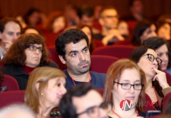 11.º Encontro Nacional das USF