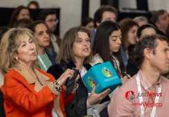 VI Jornadas Multidisciplinares de MGF