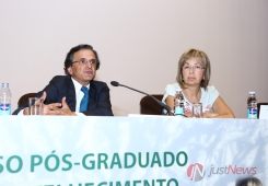 XIII Curso Pós-Graduado sobre Envelhecimento