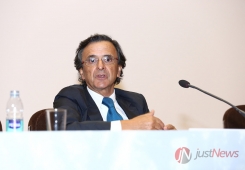 XIII Curso Pós-Graduado sobre Envelhecimento