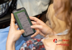 VI Jornadas Multidisciplinares de MGF