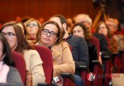 11.º Encontro Nacional das USF