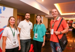 XVI Curso Pós-Graduado sobre Envelhecimento e Geriatria