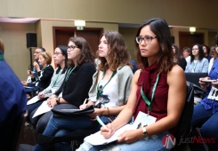 XVI Curso Pós-Graduado sobre Envelhecimento e Geriatria