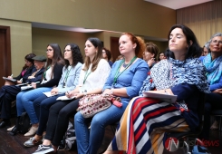 XVI Curso Pós-Graduado sobre Envelhecimento e Geriatria