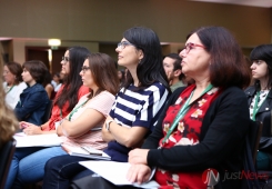 XVI Curso Pós-Graduado sobre Envelhecimento e Geriatria