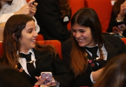 Dia da Escola Superior de Tecnologia da Saúde de Lisboa 2016