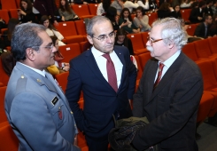 Dia da Escola Superior de Tecnologia da Saúde de Lisboa 2016