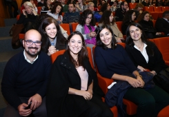 Dia da Escola Superior de Tecnologia da Saúde de Lisboa 2016