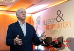 Allergy & Respiratory Summit 2024