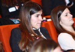 Dia da Escola Superior de Tecnologia da Saúde de Lisboa 2016