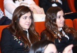 Dia da Escola Superior de Tecnologia da Saúde de Lisboa 2016