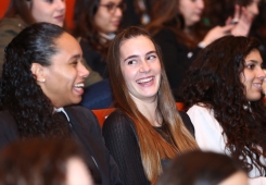 Dia da Escola Superior de Tecnologia da Saúde de Lisboa 2016