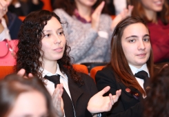 Dia da Escola Superior de Tecnologia da Saúde de Lisboa 2016