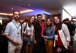 XVI Curso Pós-Graduado sobre Envelhecimento e Geriatria