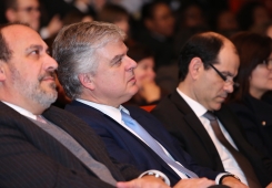 Dia da Escola Superior de Tecnologia da Saúde de Lisboa 2016